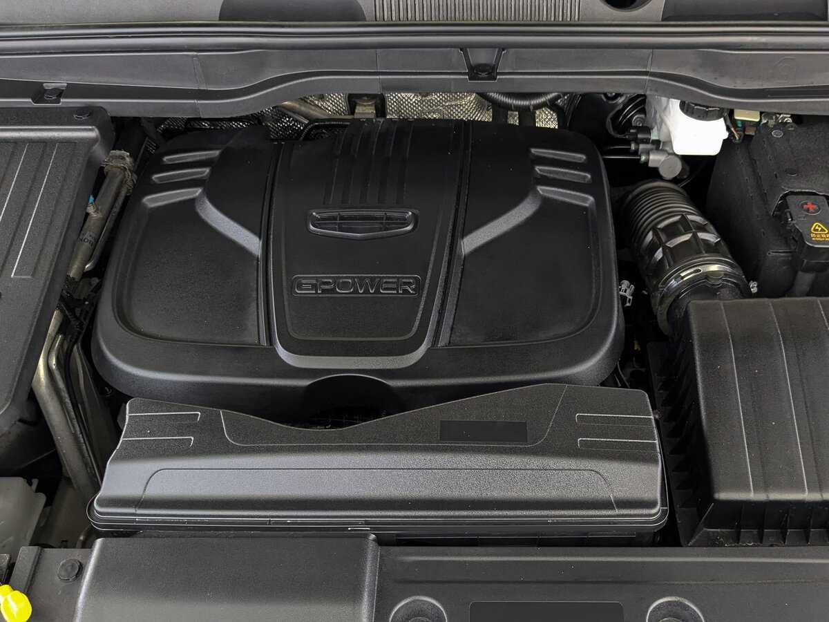 Geely Coolray 2023 года с пробегом. Фото: #8