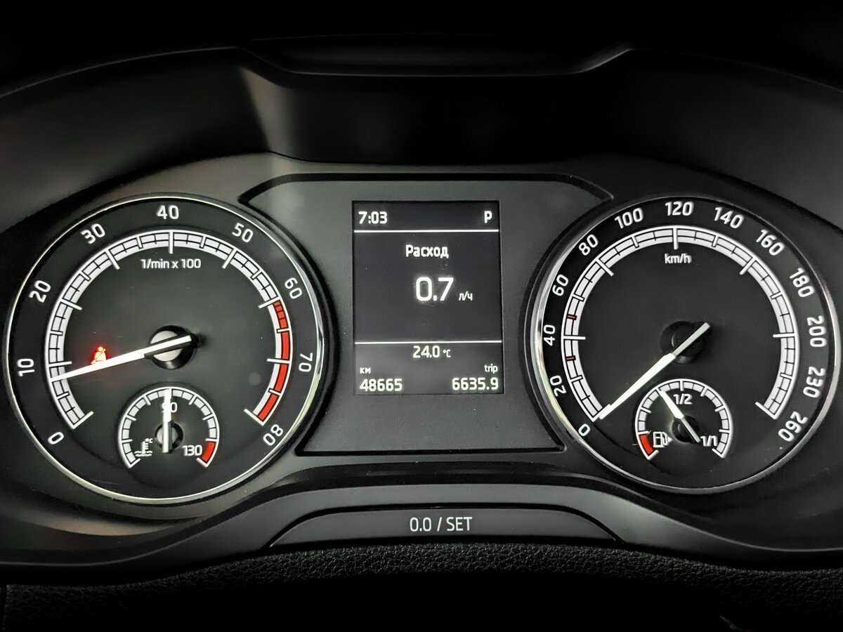 Skoda Karoq 2020 года с пробегом. Фото: #9