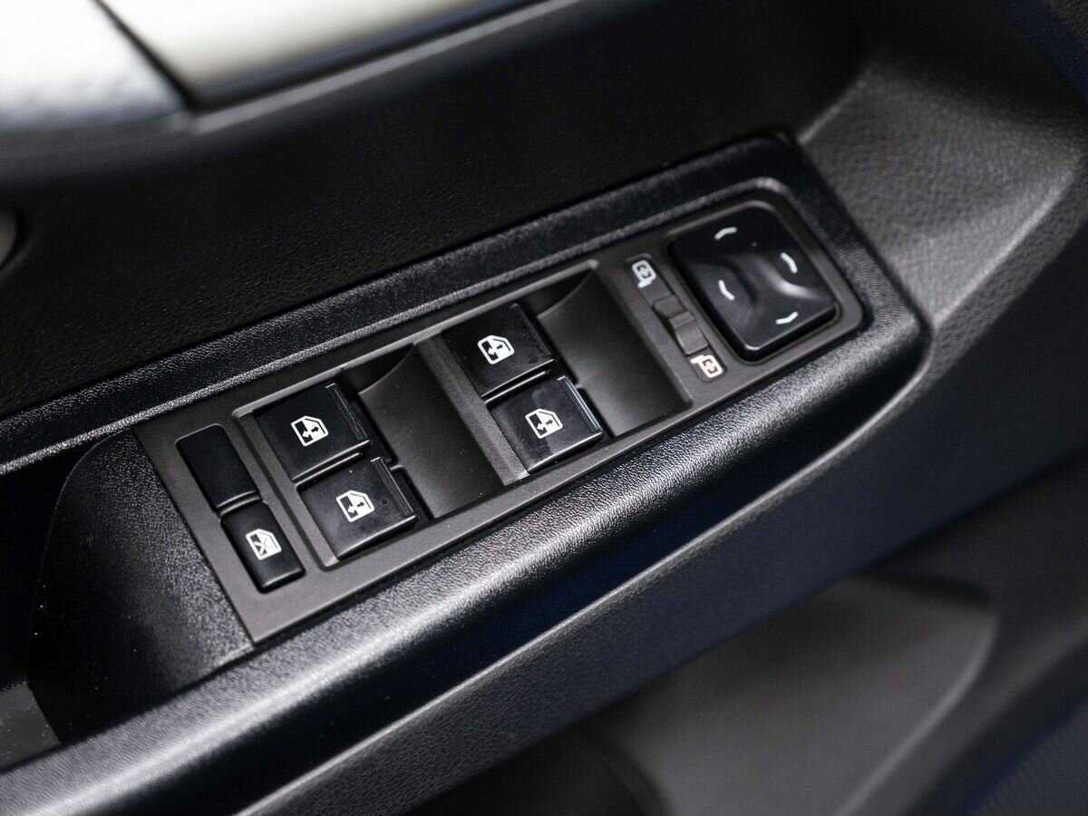 Lada (ВАЗ) Vesta 2020 года с пробегом. Фото: #16