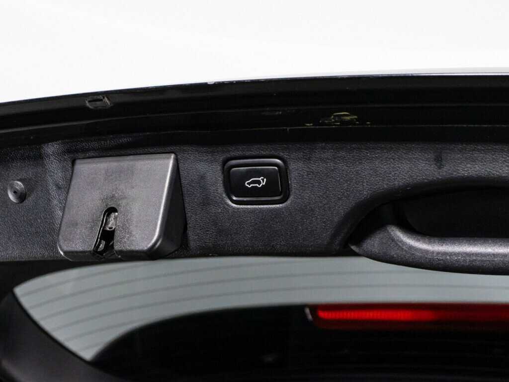 Kia Sorento 2016 года с пробегом. Фото: #15