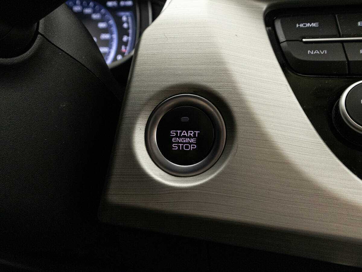 Geely Atlas 2021 года с пробегом. Фото: #18