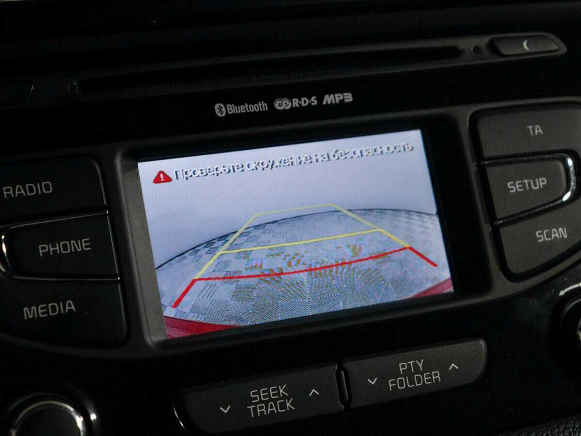 Kia Ceed 2013 года с пробегом. Фото: #16