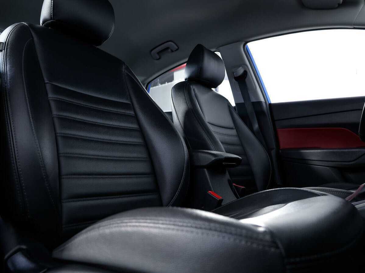 Hyundai Solaris 2020 года с пробегом. Фото: #11