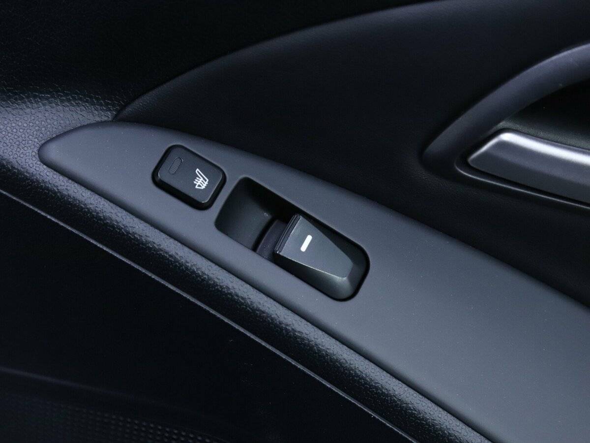 Hyundai ix35 2012 года с пробегом. Фото: #16