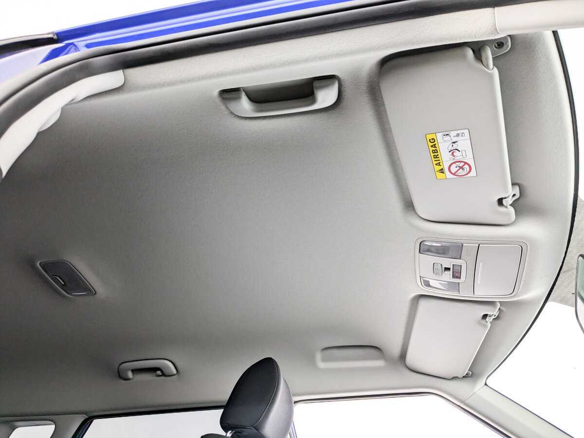 Kia Soul 2020 года с пробегом. Фото: #21