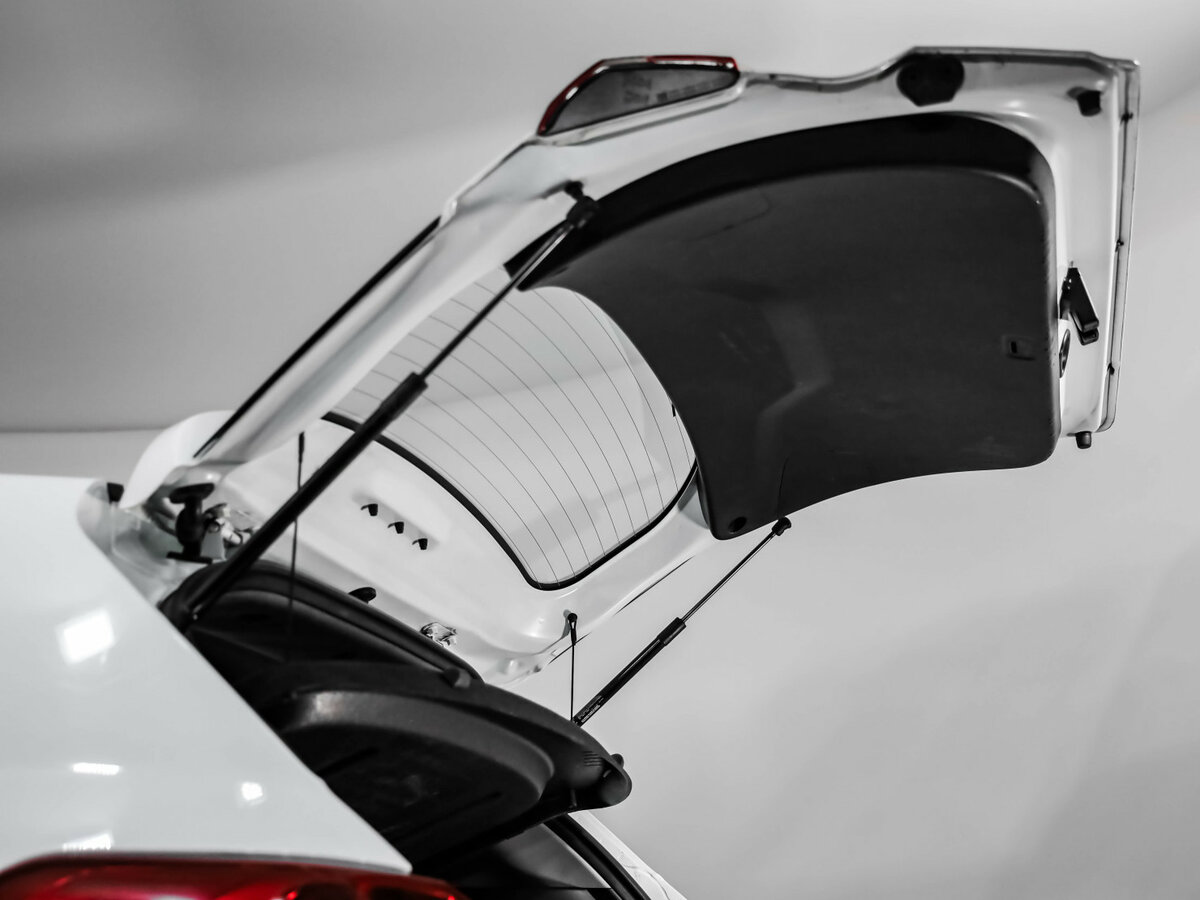 Hyundai Creta 2019 года с пробегом. Фото: #27