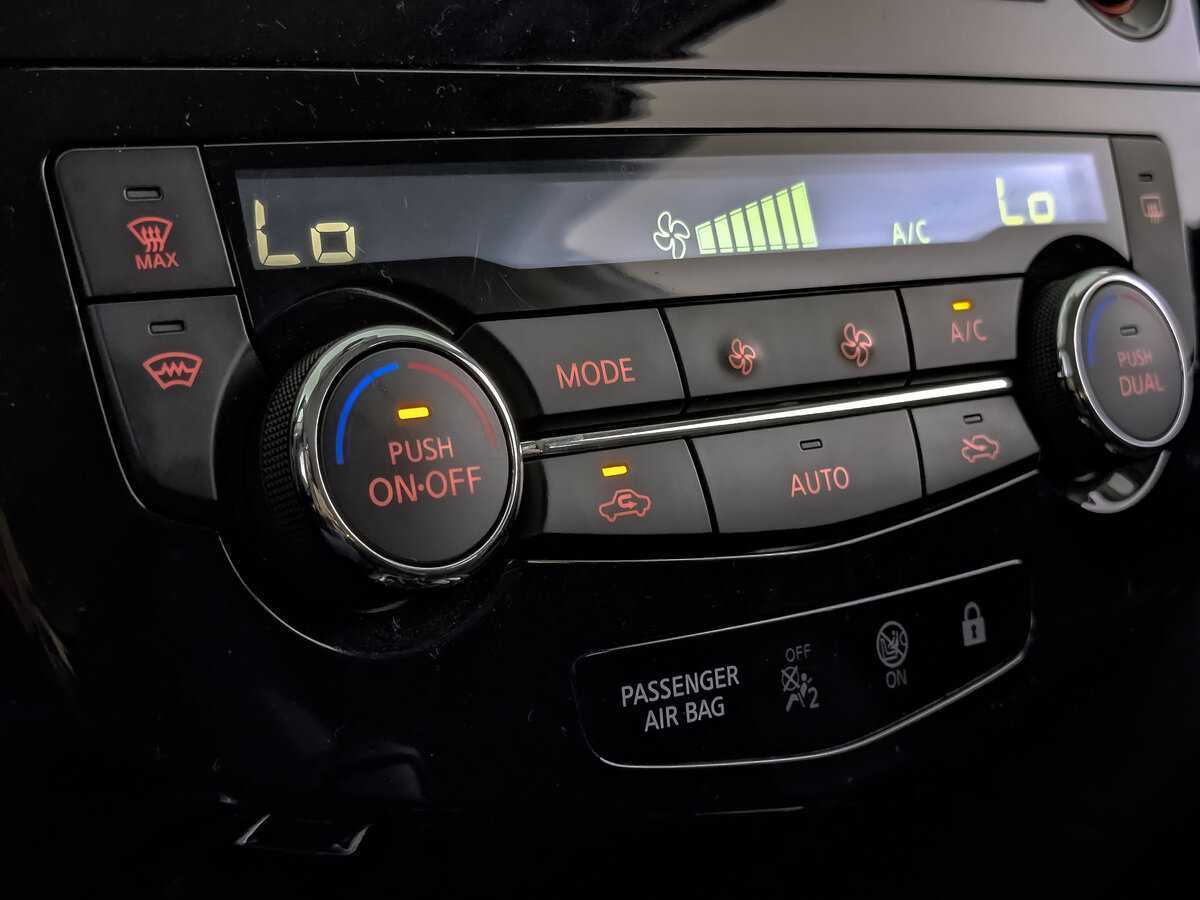 Nissan Qashqai 2019 года с пробегом. Фото: #16