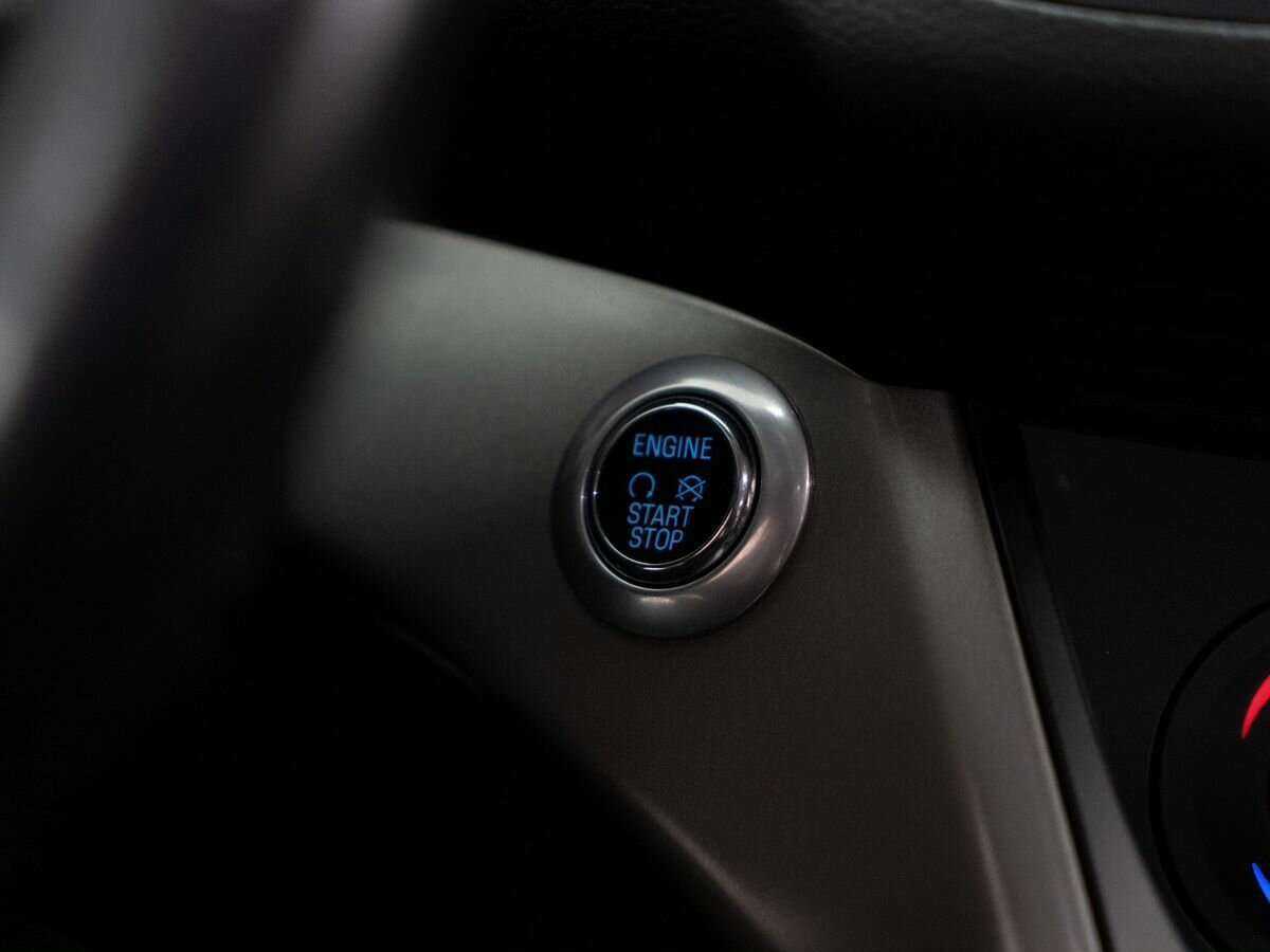 Ford Kuga 2014 года с пробегом. Фото: #9