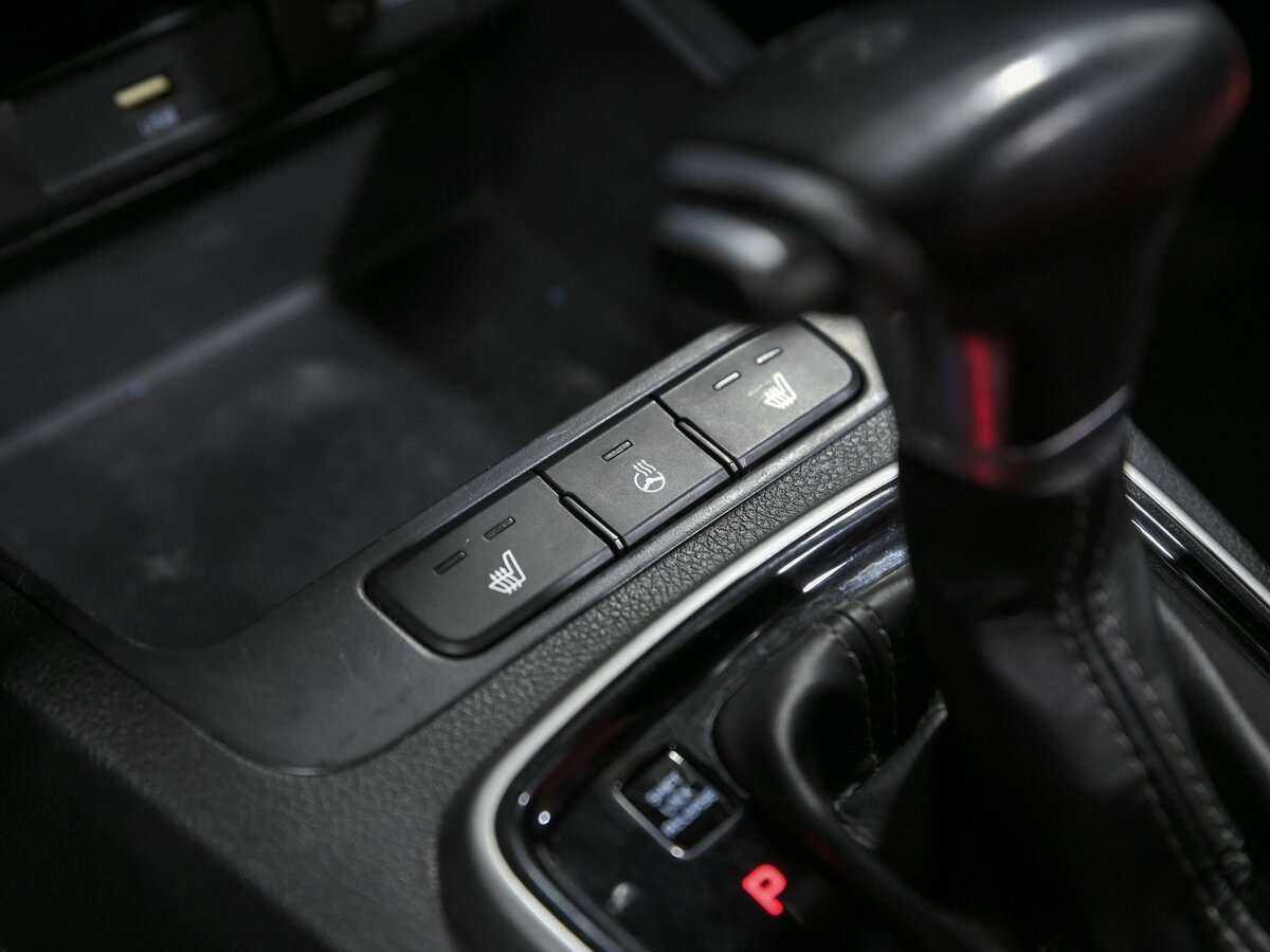 Kia Rio 2021 года с пробегом. Фото: #11