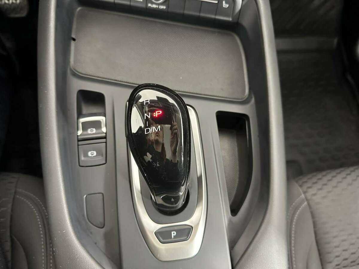 Haval F7 2021 года с пробегом. Фото: #12