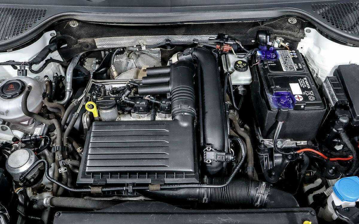 Skoda Karoq 2020 года с пробегом. Фото: #12