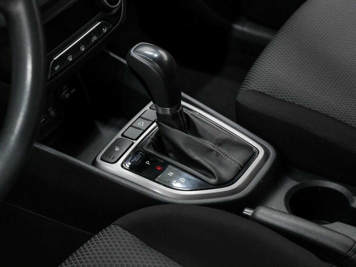 Hyundai Creta 2016 года с пробегом. Фото: #16