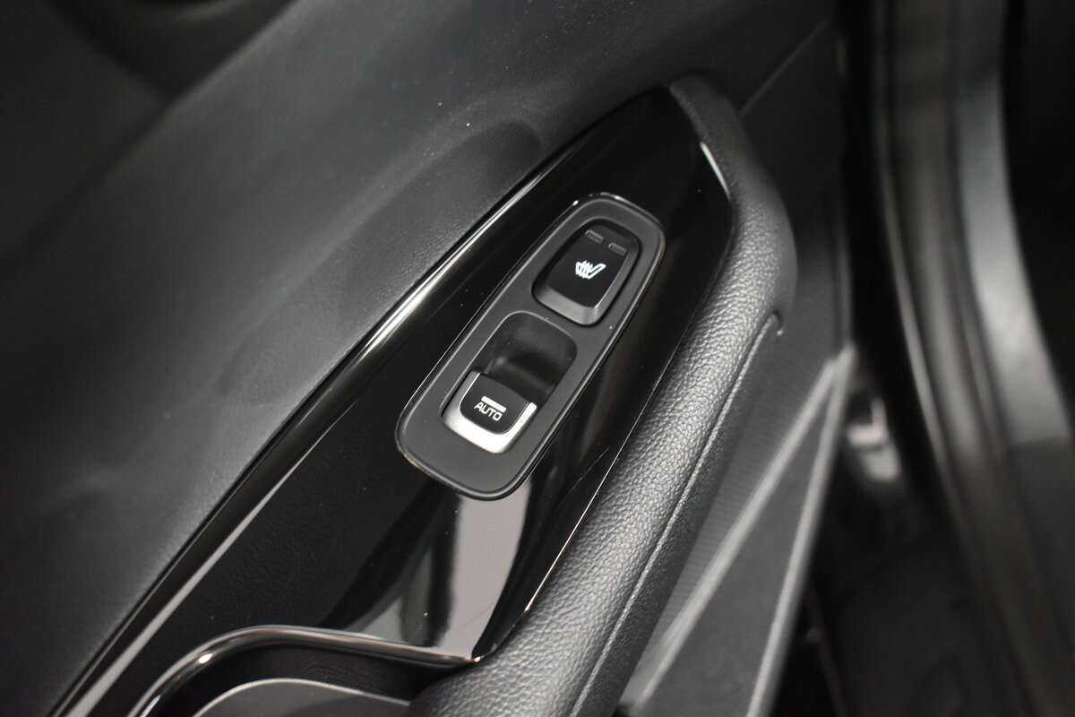 Kia Optima 2016 года с пробегом. Фото: #14