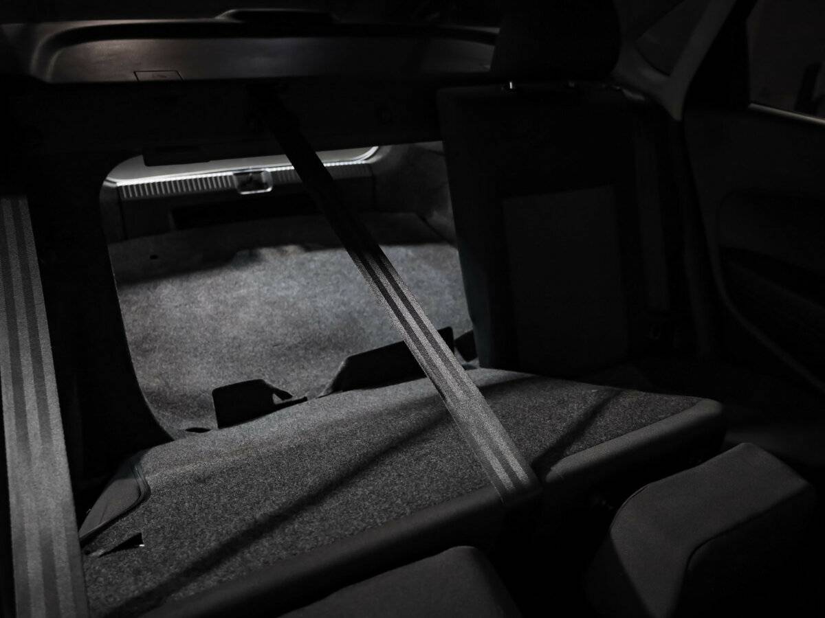 Volkswagen Polo 2013 года с пробегом. Фото: #16