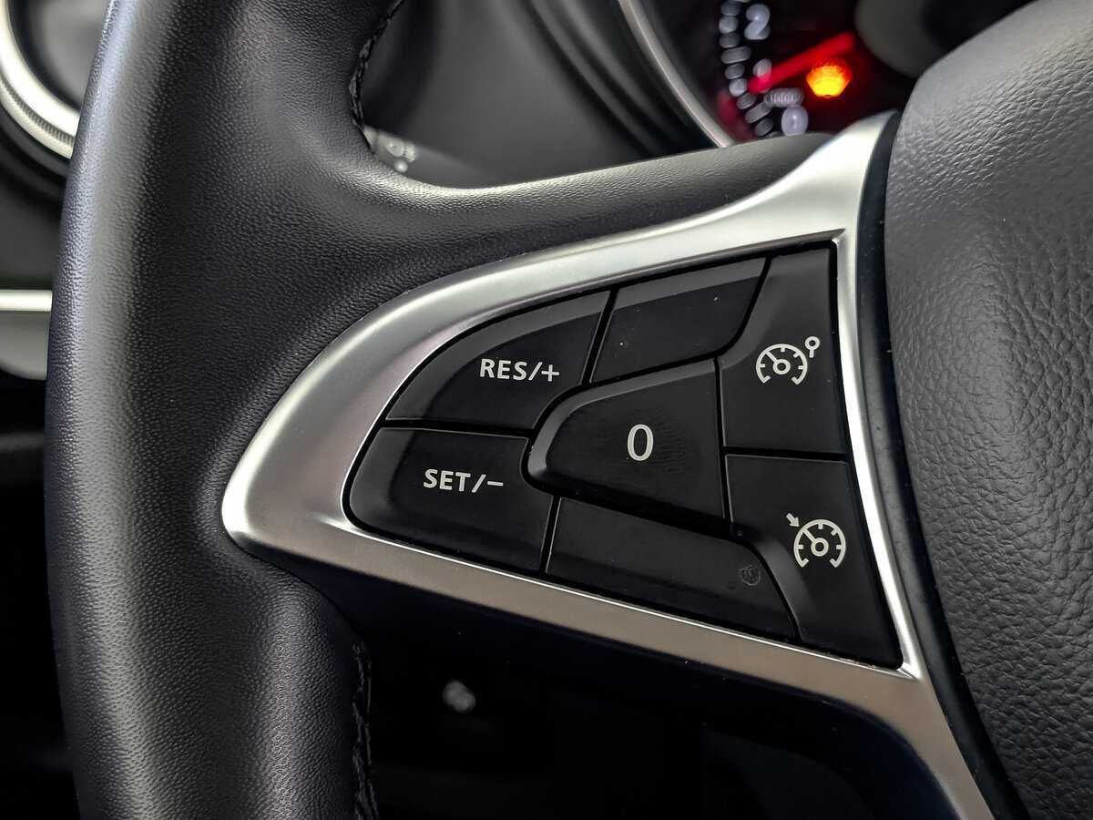Renault Kaptur 2021 года с пробегом. Фото: #25