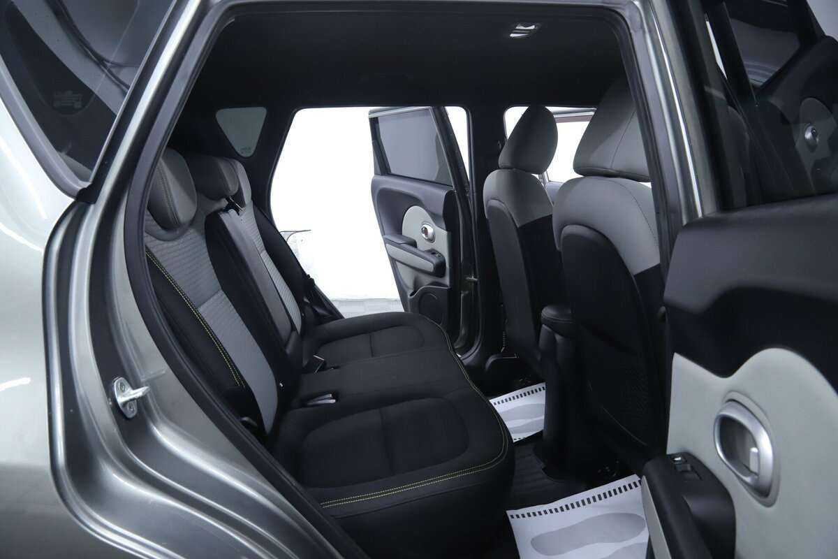 Kia Soul 2014 года с пробегом. Фото: #14