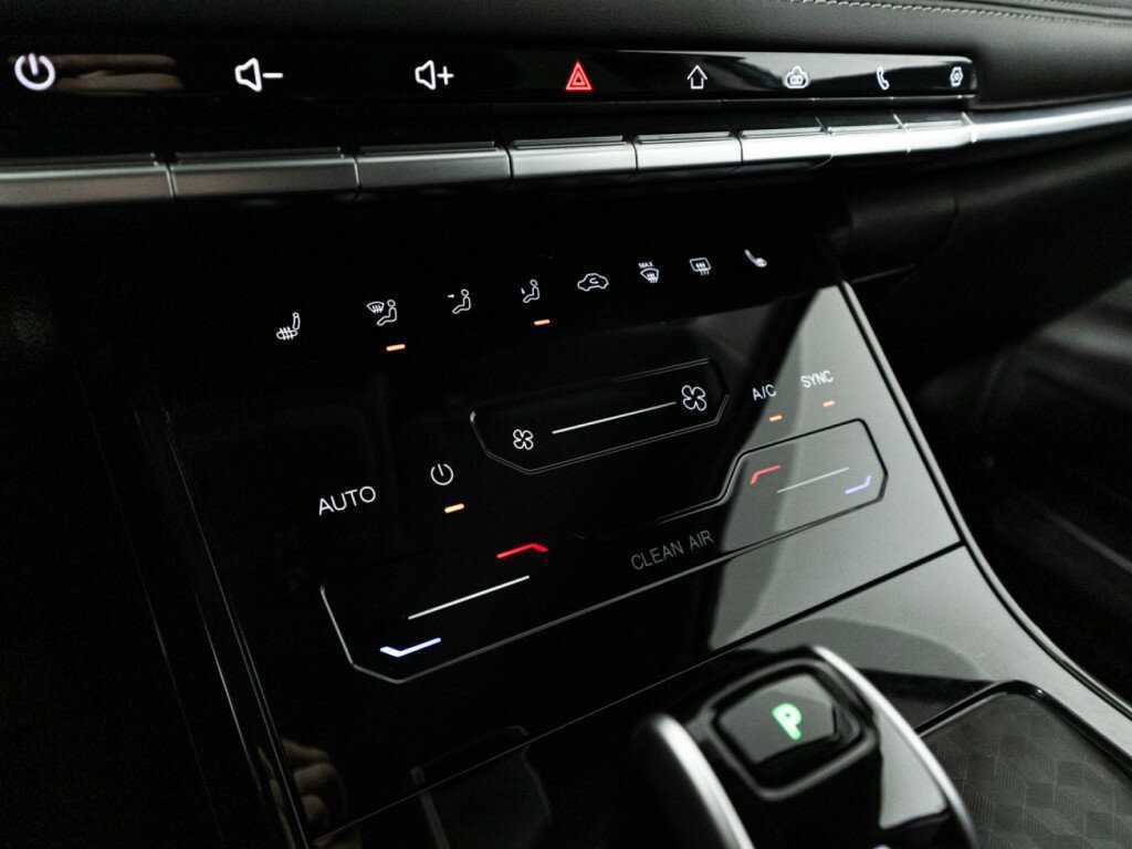 Chery Tiggo 7 Pro 2021 года с пробегом. Фото: #18