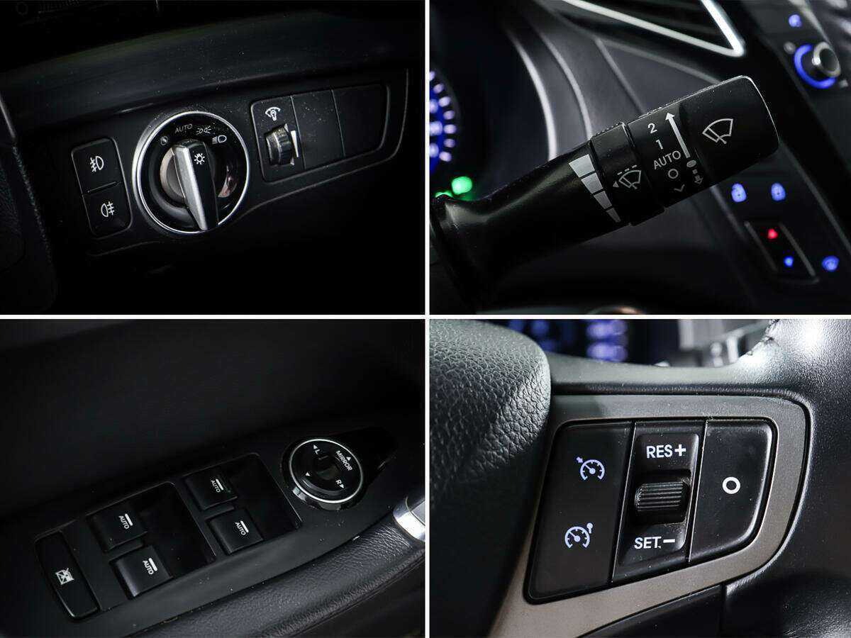 Hyundai i40 2015 года с пробегом. Фото: #14