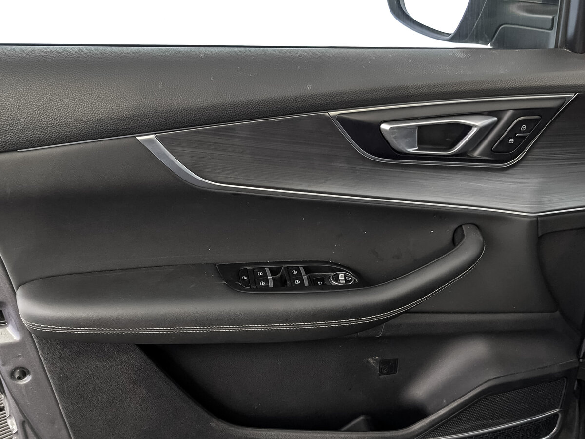 Chery Tiggo 7 Pro 2022 года с пробегом. Фото: #18