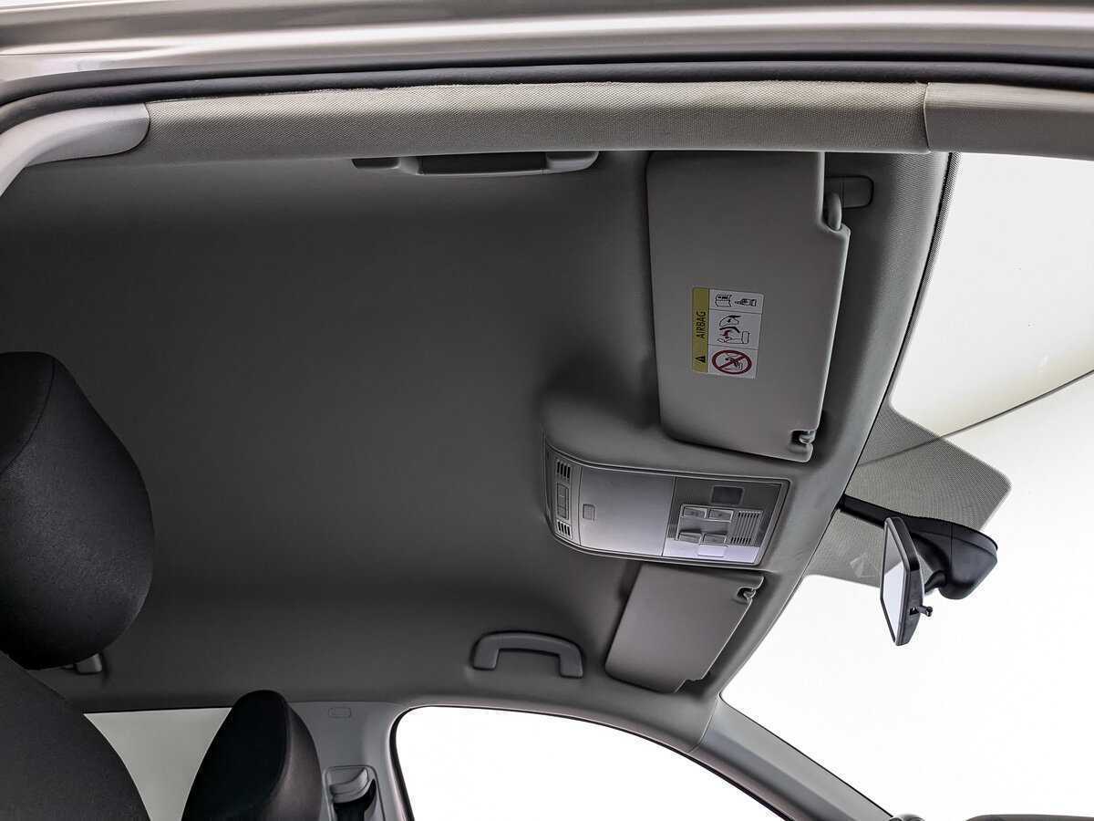 Skoda Kodiaq 2018 года с пробегом. Фото: #18