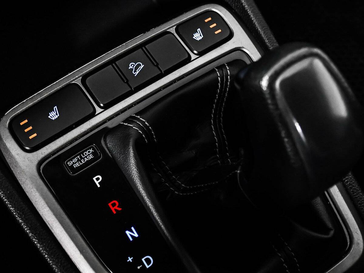 Hyundai Creta 2016 года с пробегом. Фото: #14