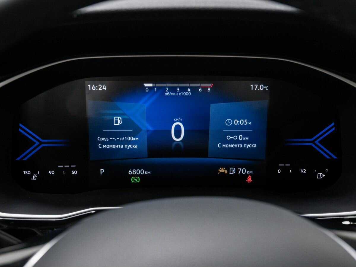 Jetta VS5 2023 года с пробегом. Фото: #21