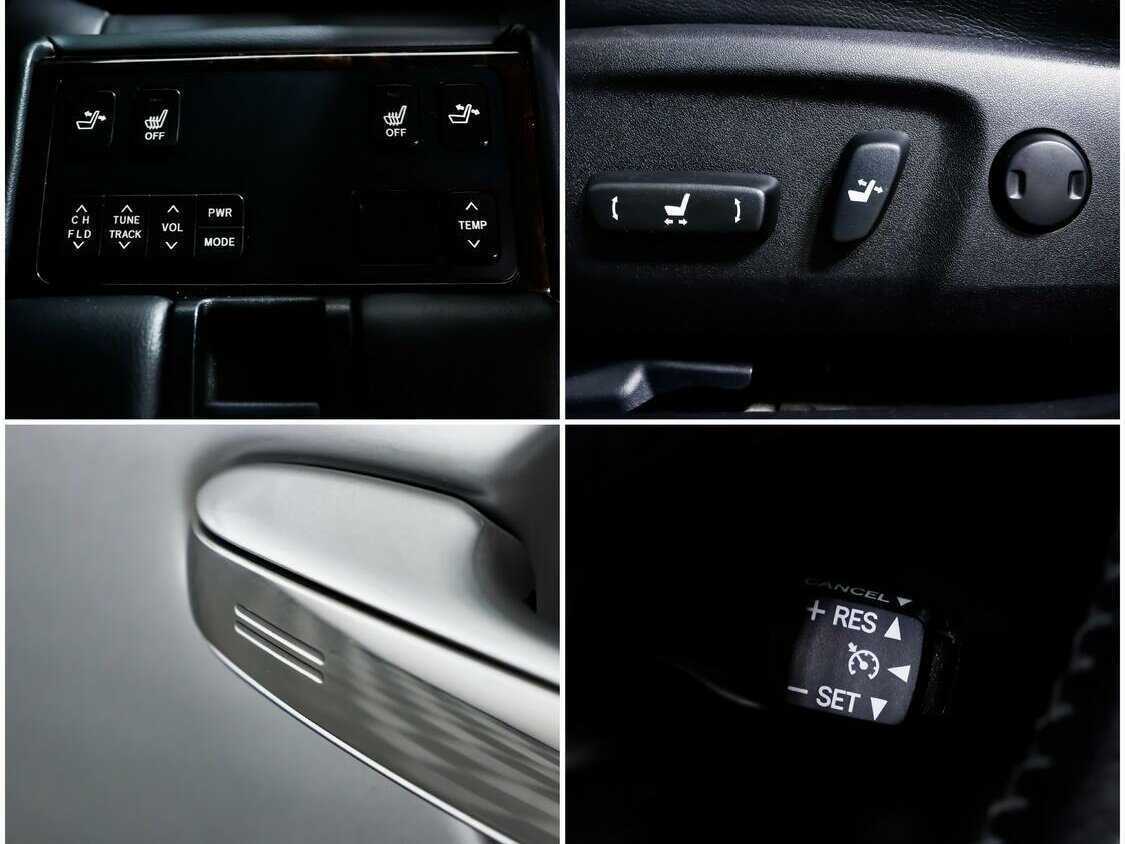 Toyota Camry 2015 года с пробегом. Фото: #16