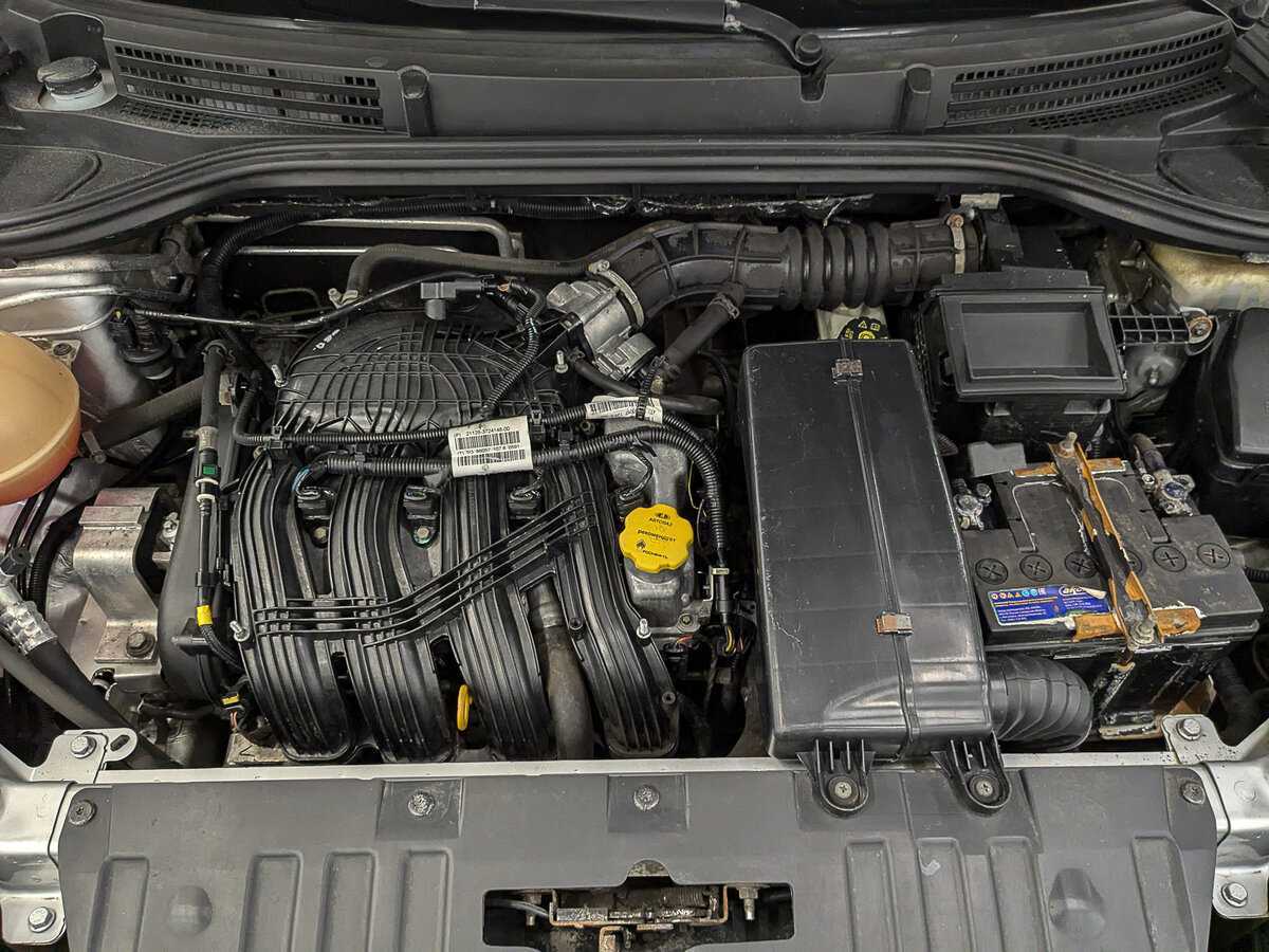 Lada (ВАЗ) Vesta 2018 года с пробегом. Фото: #8