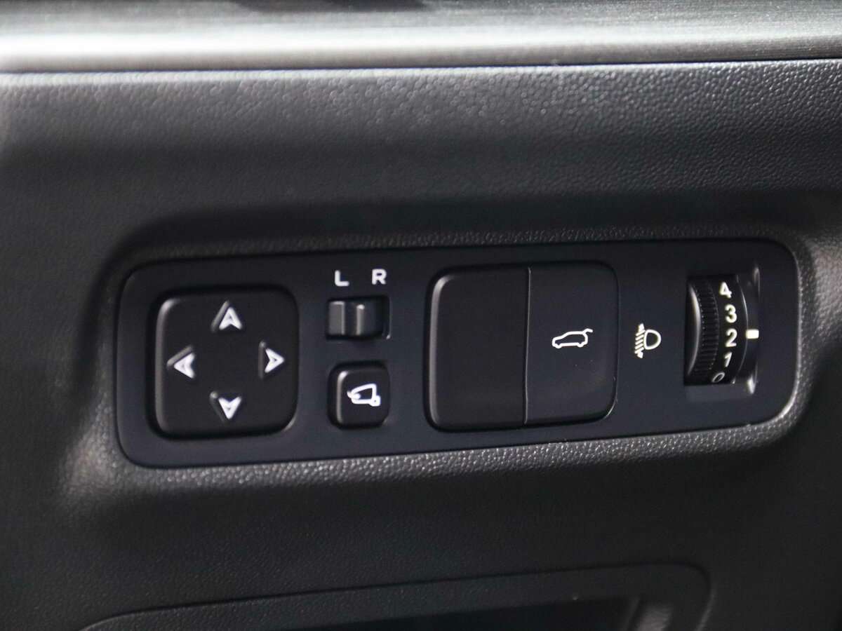 Changan CS55 Plus 2023 года с пробегом. Фото: #22