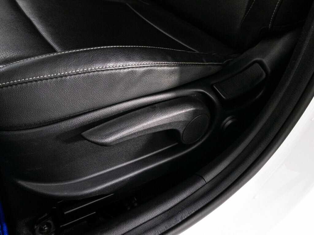 Kia Rio 2021 года с пробегом. Фото: #20