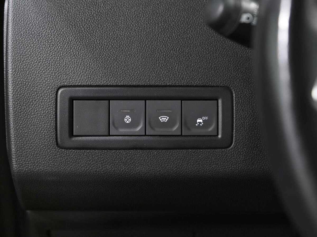 Renault Arkana 2021 года с пробегом. Фото: #13