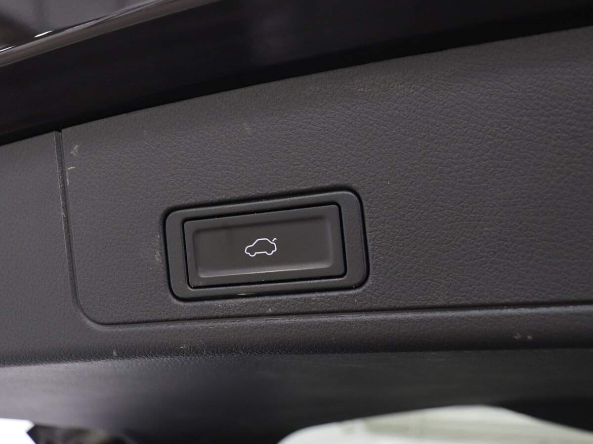 Chery Tiggo 8 Pro Max 2023 года с пробегом. Фото: #21