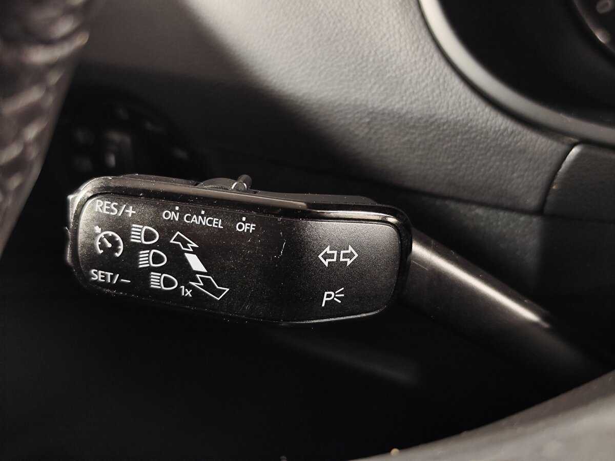 Skoda Octavia 2014 года с пробегом. Фото: #18