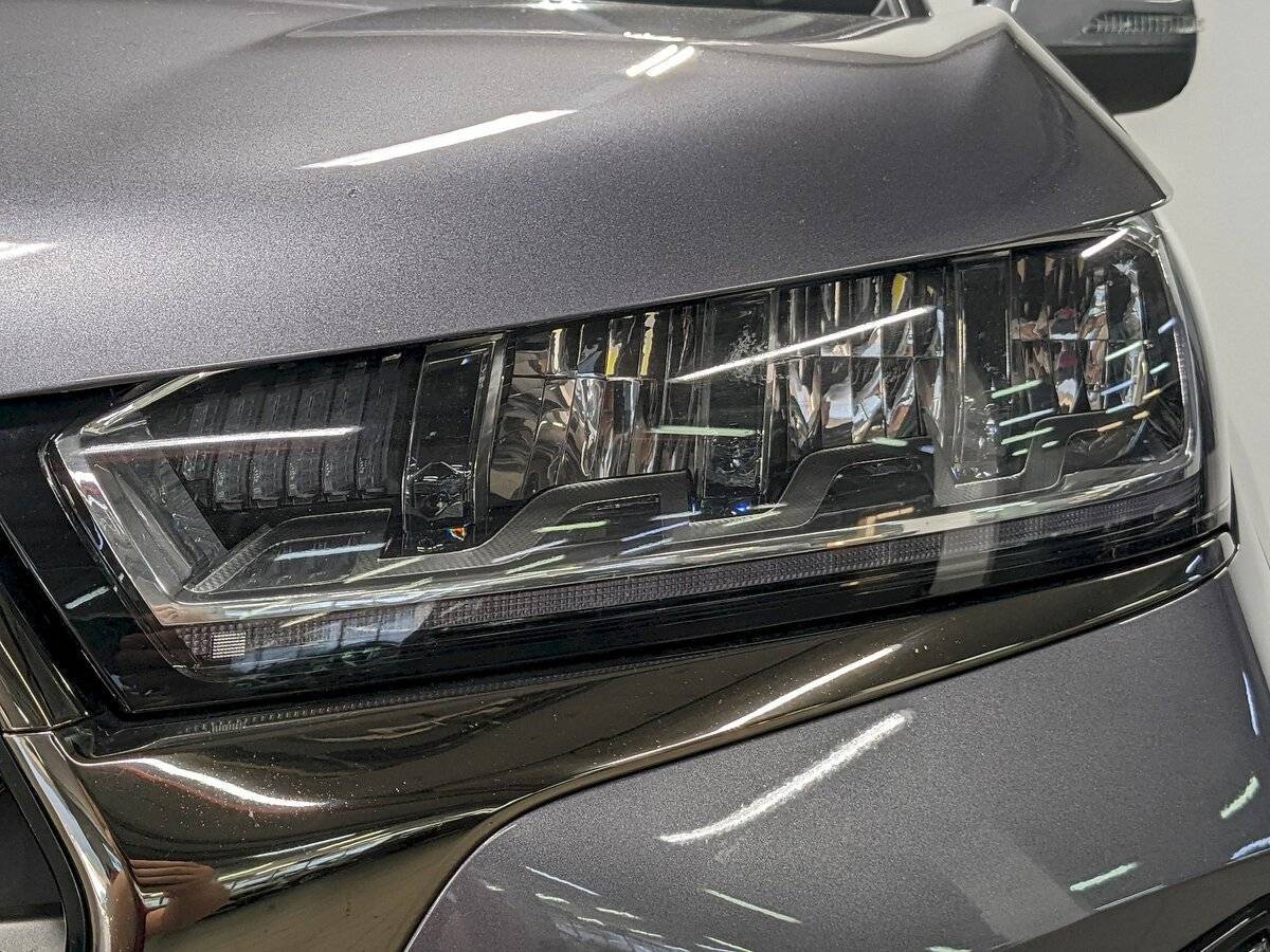 Chery Tiggo 7 Pro Max 2023 года с пробегом. Фото: #16