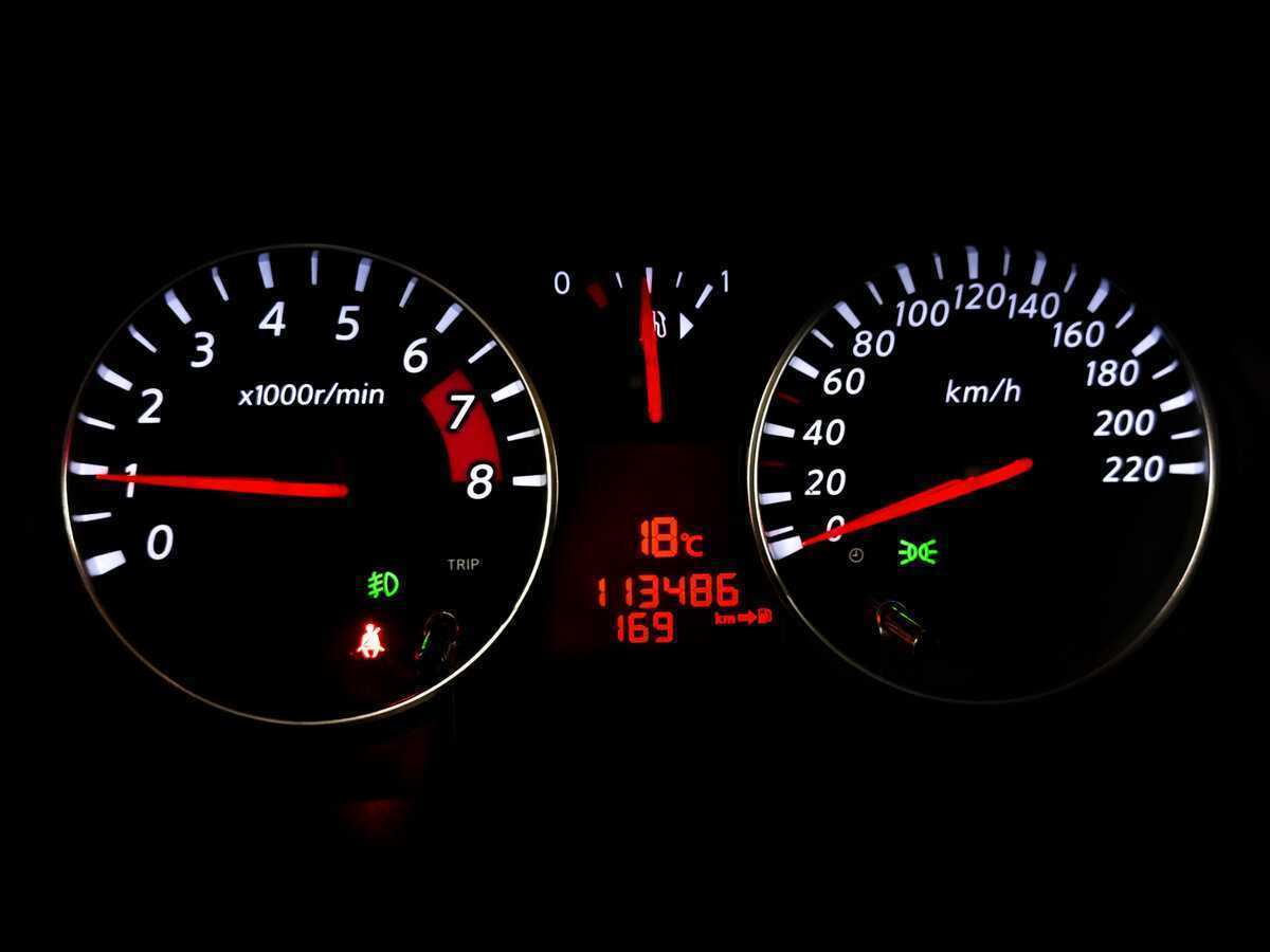 Nissan Note 2013 года с пробегом. Фото: #12