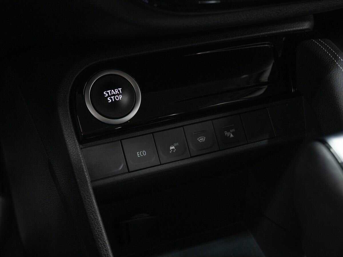 Renault Kaptur 2020 года с пробегом. Фото: #18