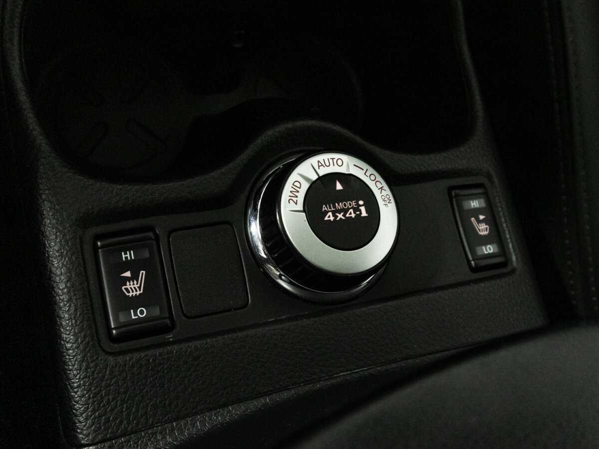 Nissan Qashqai 2018 года с пробегом. Фото: #17