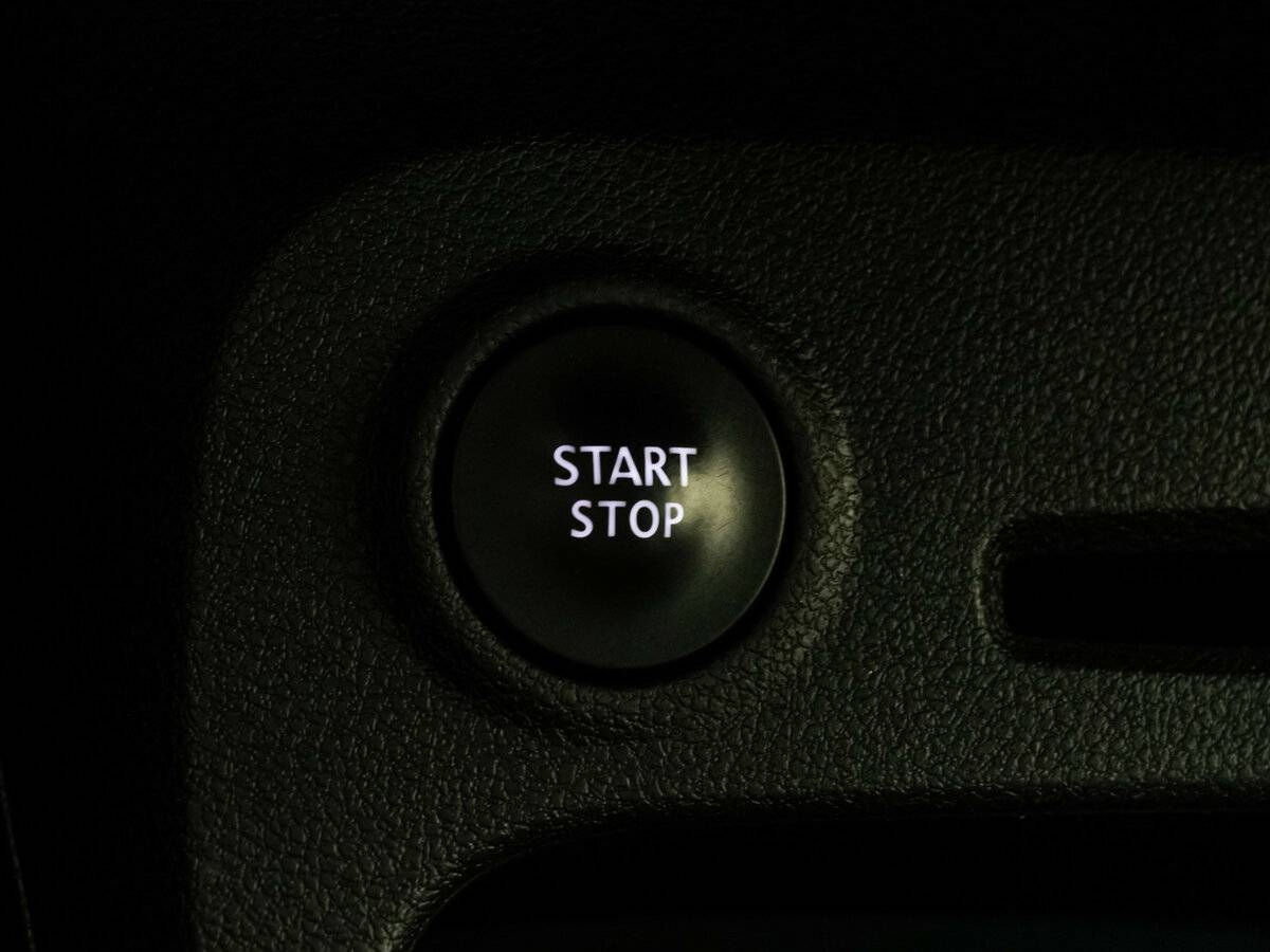 Renault Kaptur 2018 года с пробегом. Фото: #10