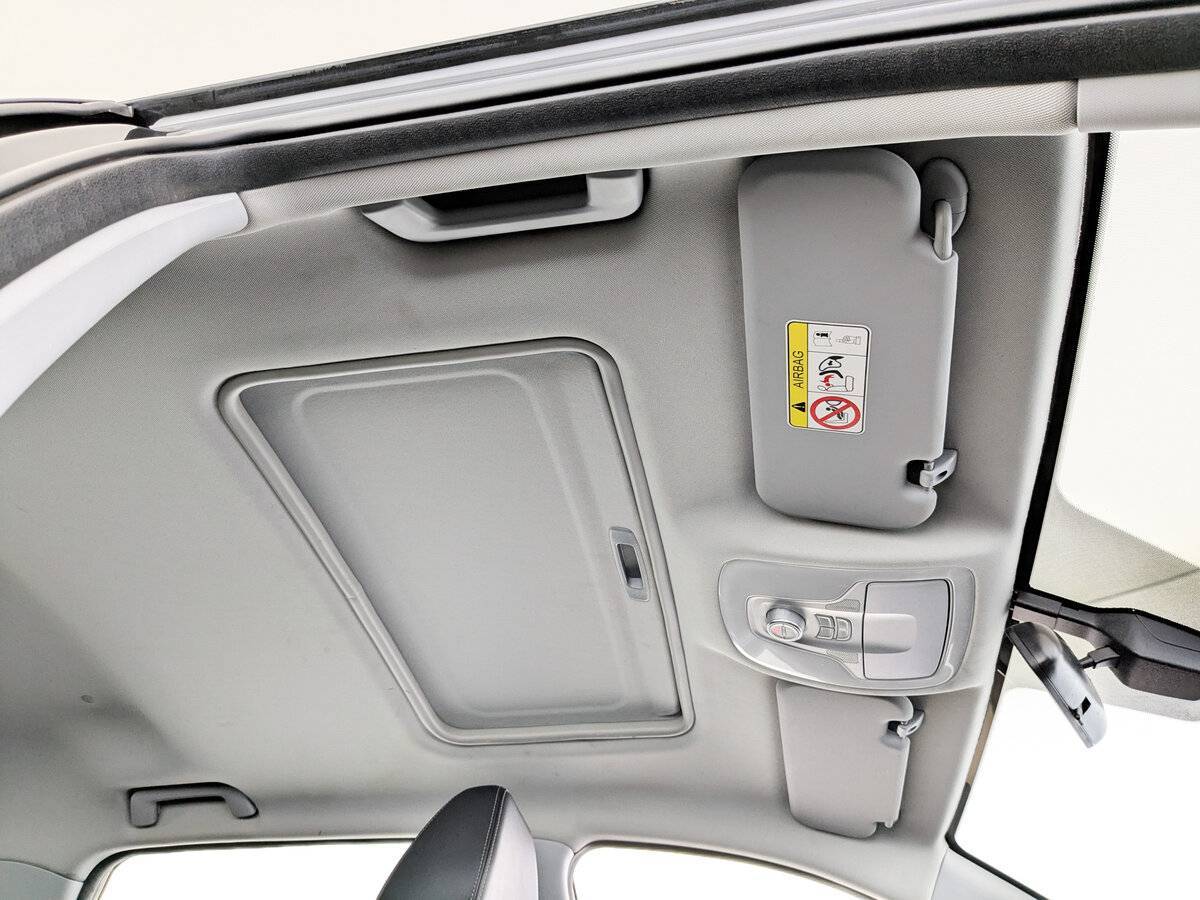 Chery Tiggo 4 2022 года с пробегом. Фото: #22