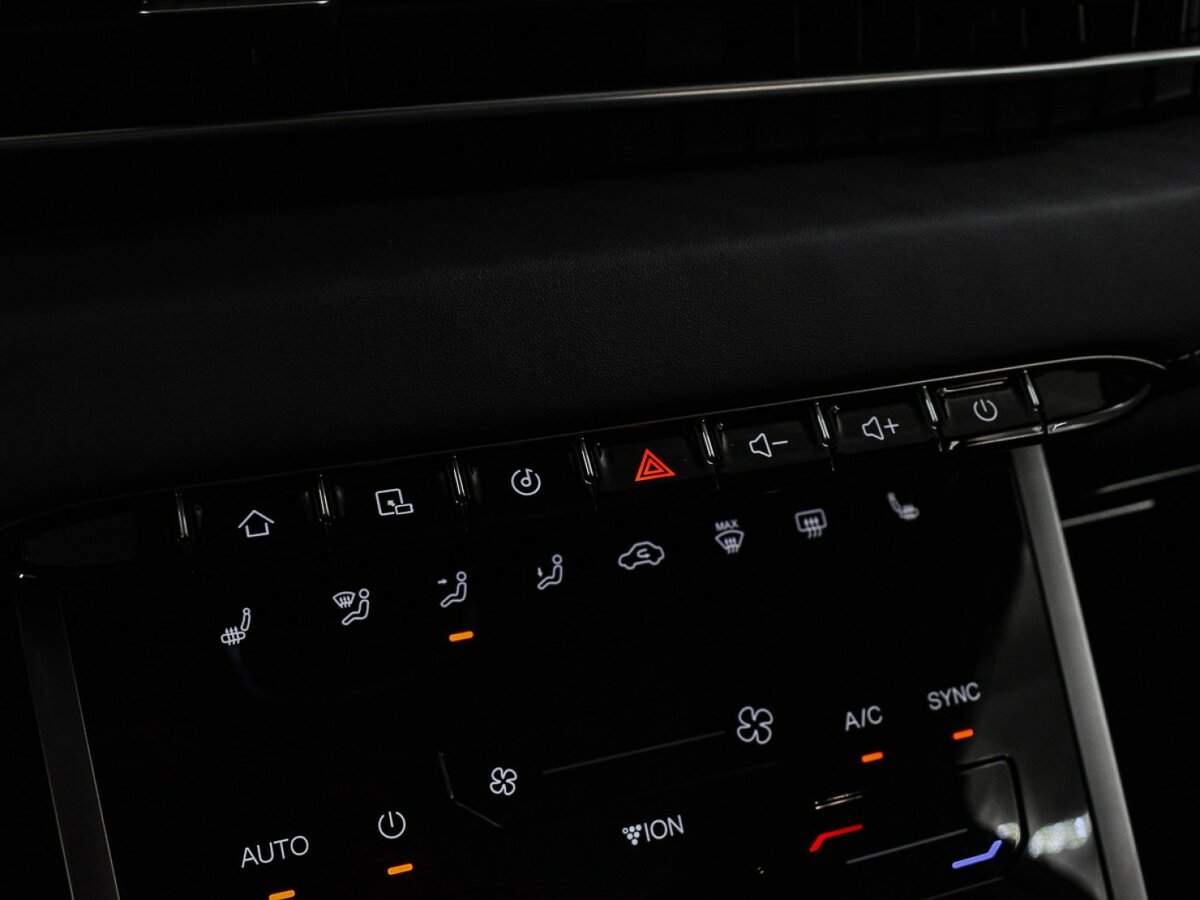 Chery Tiggo 7 Pro Max 2022 года с пробегом. Фото: #14