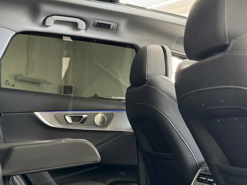 Chery Tiggo 8 Pro Max 2024 года с пробегом. Фото: #17
