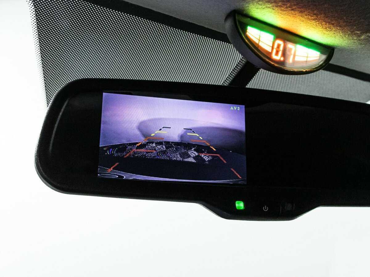 Hyundai Solaris 2021 года с пробегом. Фото: #15