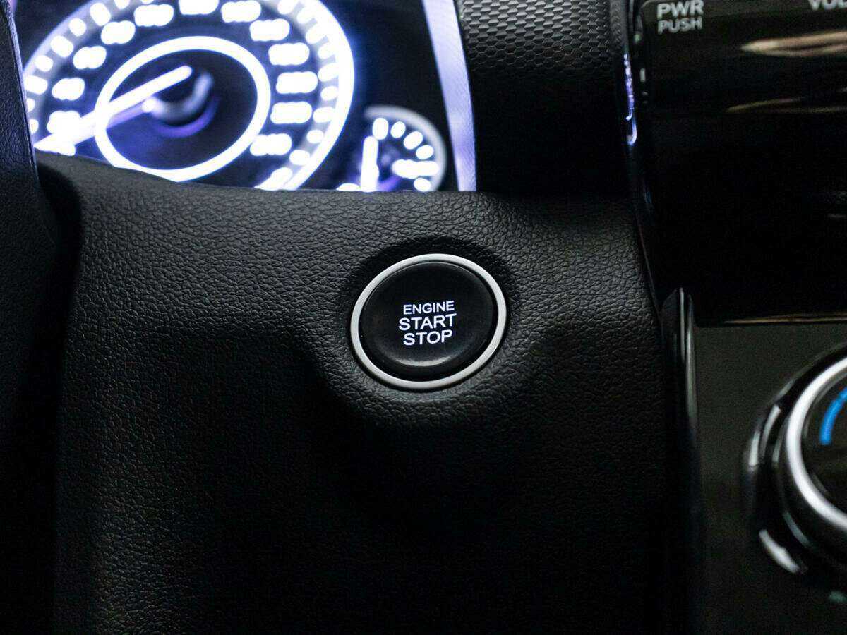 Hyundai Creta 2021 года с пробегом. Фото: #14