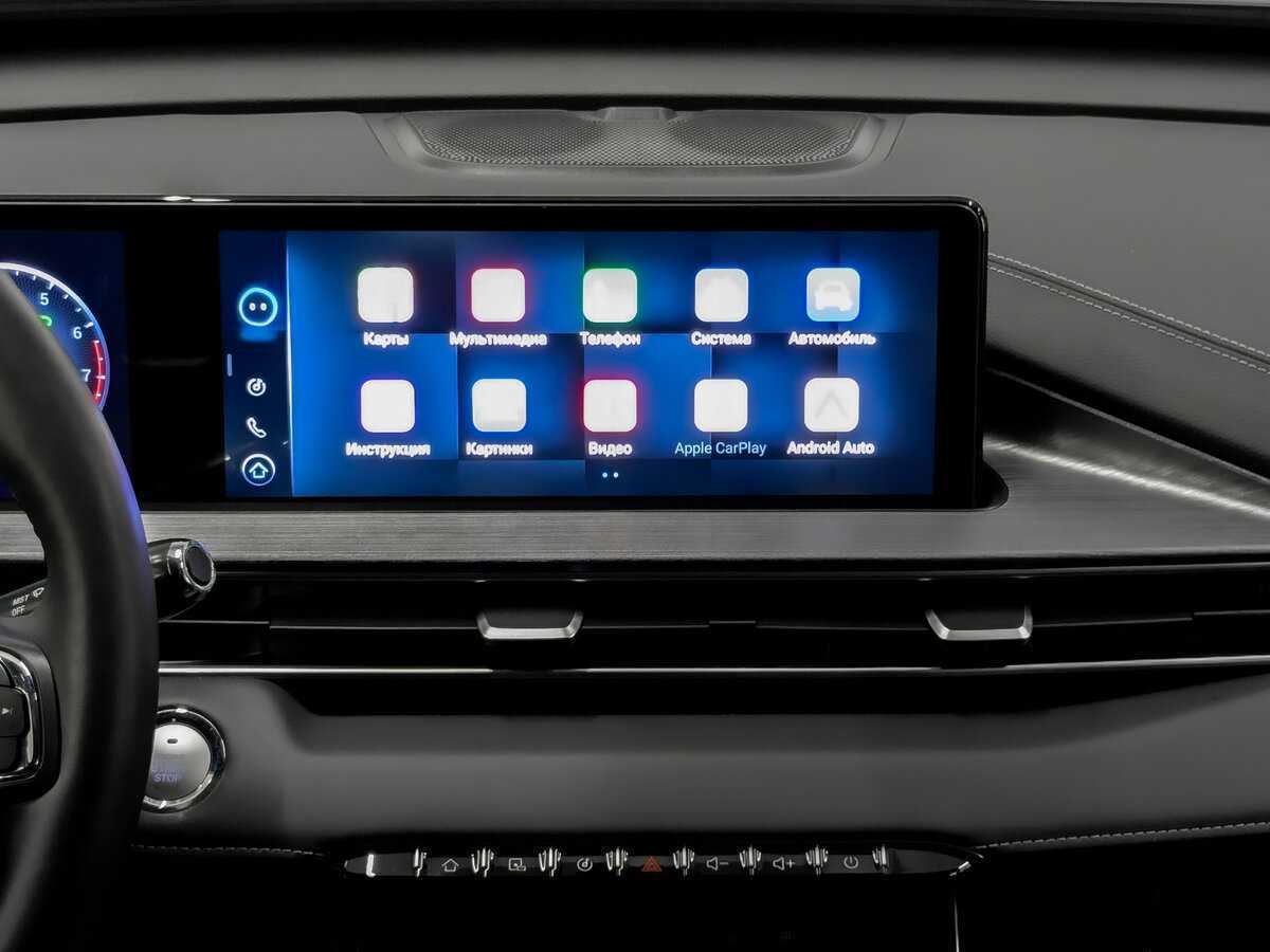 Chery Tiggo 7 Pro Max 2023 года с пробегом. Фото: #14