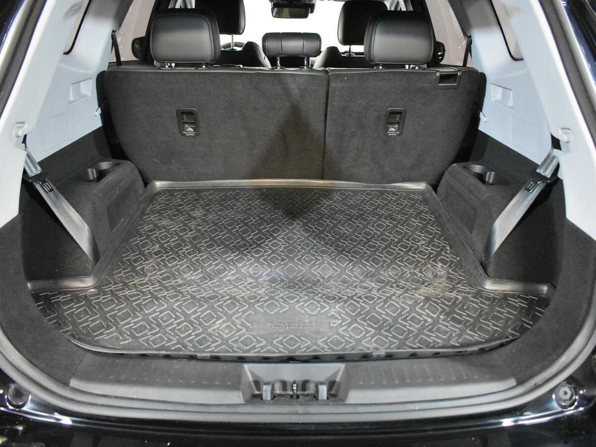 Chery Tiggo 8 Pro Max 2023 года с пробегом. Фото: #15