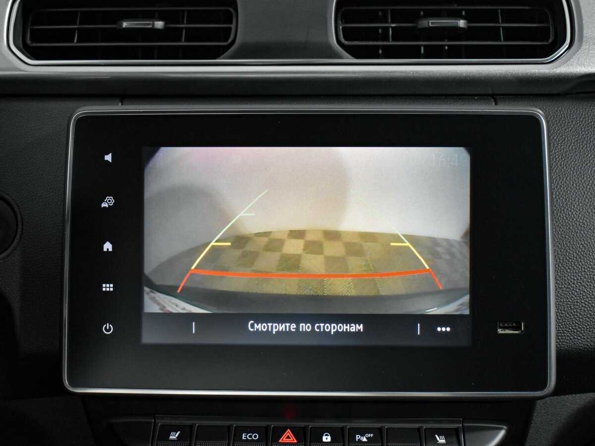 Renault Arkana 2021 года с пробегом. Фото: #18