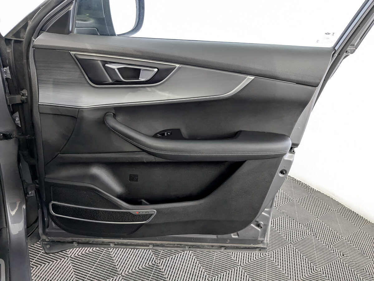 Chery Tiggo 7 Pro 2022 года с пробегом. Фото: #24