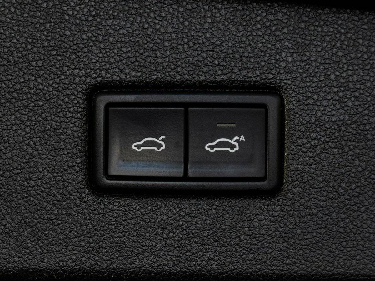 Volkswagen Tiguan 2017 года с пробегом. Фото: #22