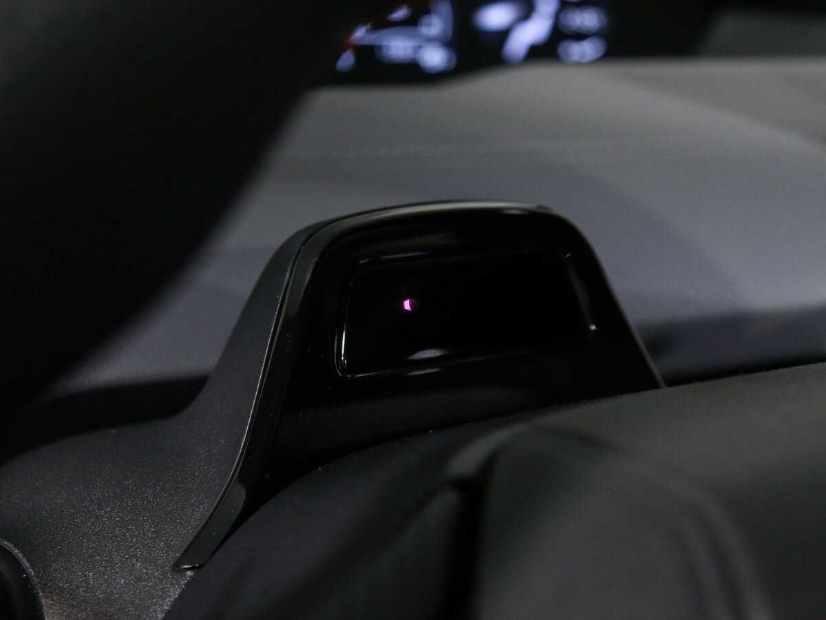 Changan UNI-V 2023 года с пробегом. Фото: #18