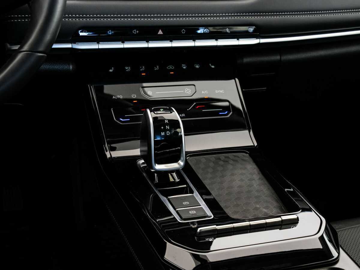 Chery Tiggo 7 Pro 2022 года с пробегом. Фото: #10